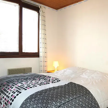 ;residence Les Trois Tours 471s Prázdninový dům