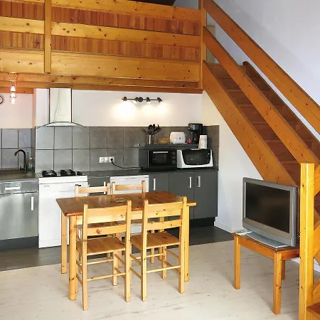 ;residence Les Trois Tours 471s *