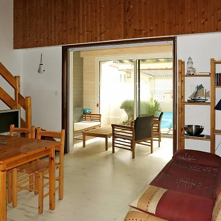 ;residence Les Trois Tours 471s * Brétignolles-sur-Mer