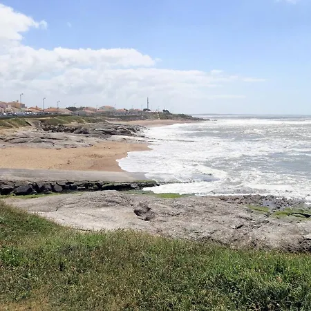 ;residence Les Trois Tours 471s Brétignolles-sur-Mer