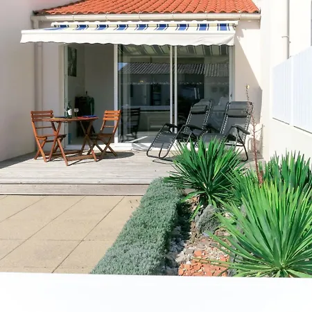 ;residence Les Trois Tours 471s *